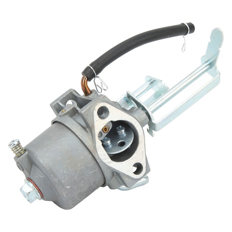 Hedge Trimmer Carburetor 127‑9053 Metal Engine Carb with Oil Tube