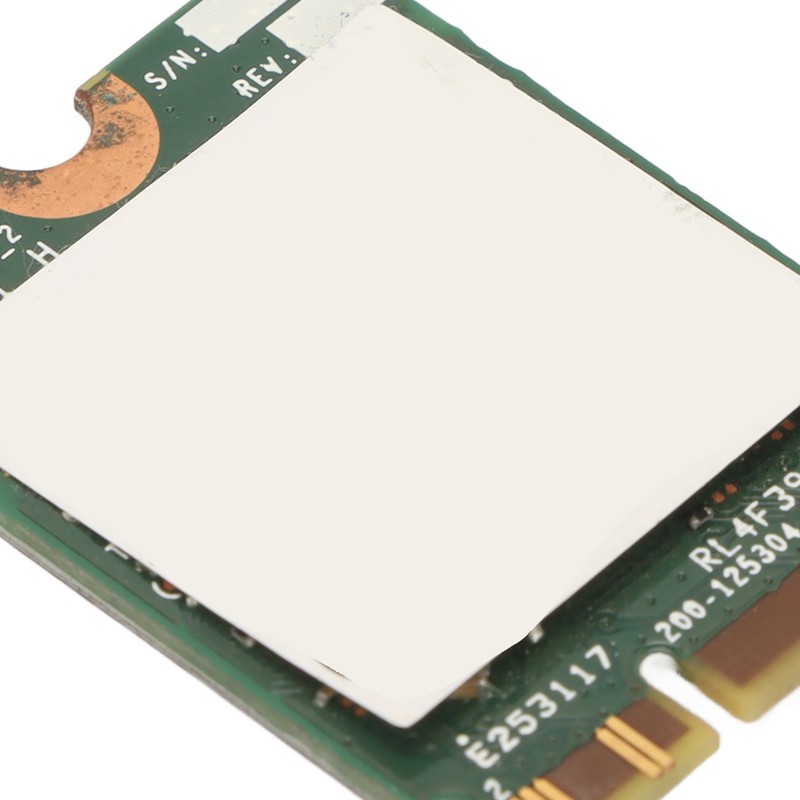 WiFi Network Card BCM94352Z 04X6020 867Mbps BT4.0 802.11AC M.2 NGFF