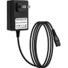 Replacement LABIGO Electric Spin Scrubber Charger Power Cord Compatible with