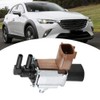 KIMISS Vacuum Intake Manifold Runner Control Solenoid Valve,Vacuum Solenoid Valve