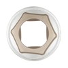 Tone Socket (6 Angle) 6S-29 Drive Angle 0.7 inch (19.0