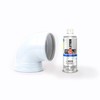 PINTY PLUS Water Based Spray Paint, 11oz, Low GWP Propellant,