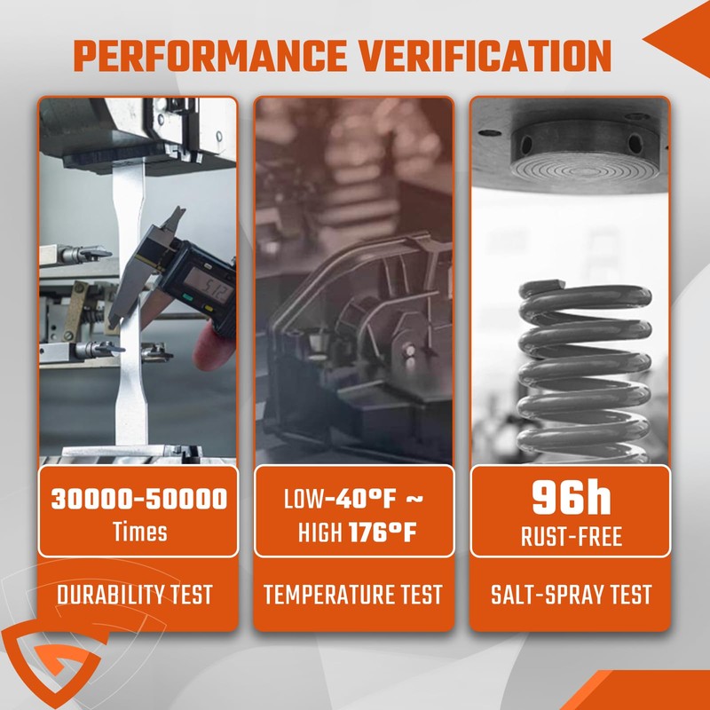 ISINMOTOR Tailgate Boot Release Button, Trunk Lid Lock Handle Button,