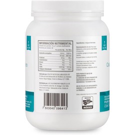 Life180, Colágeno Natural en Polvo Sin Azúcar Sin Colorantes Hidrolizado Puro 10 gr de Colágeno por Porción, 30 Porciones Uso Diario