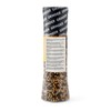 Silk Route Spice Company Tropical/Rainbow Pepper Giant Grinder 205G