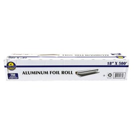 Sunset Aluminum Foil - 18 x 500' Standard