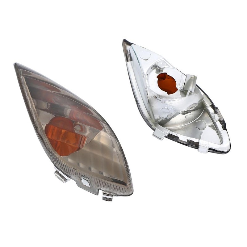 one+lifestyle Headlight Turn Signal Set assy Remote Control Jog JOG