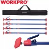 WORKPRO Cabinet Jack Support Pole 154 lbs Capacity for Cabinet