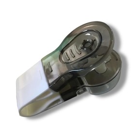 Pill Popper for Blister Packs, Pill Cutter, Portable Pill Taker, Tablet Opener Assistance Tool, Pills Pack Opener Assistance Tool, Tablets Poppers | 2pack | Random Colour