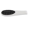 Electric Scalp Applicator Comb Red Lighting Vibration 5 Gears Microcurrent