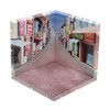 PLM Dioramansion 150: Shopping Street Figure Diorama