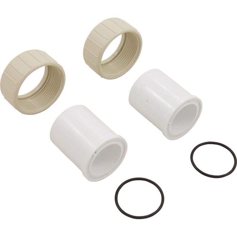 Pentair 350157 Union Replacement Kit SuperFlo Inground Pool and Spa