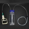 Manual Oil Suction Pump 2L Portable Universal Oil Change Artifact
