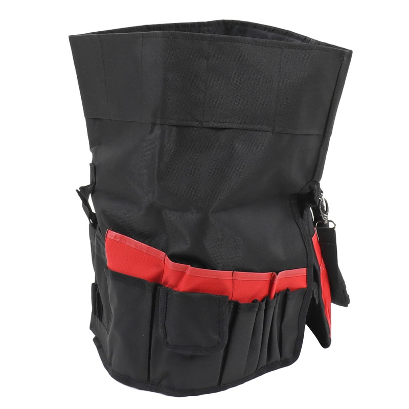 Gardening Tools Organizer 42 Pocket Gardening Tools Storage Bag Insert