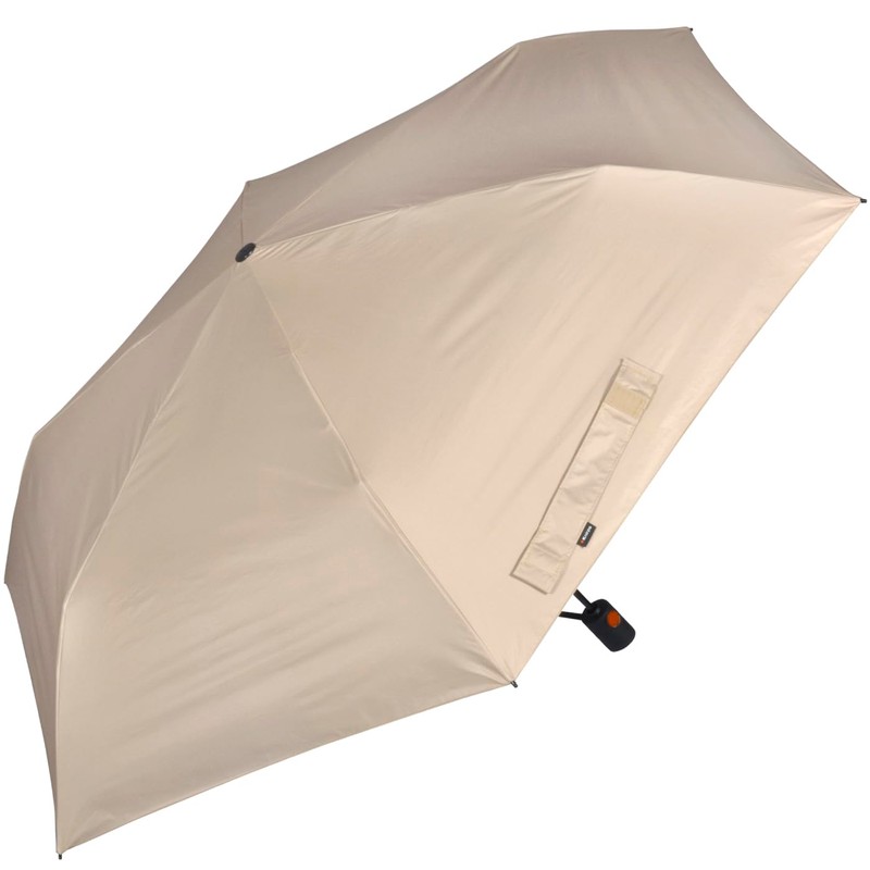 Knirps Ultra U.200 Medium Duomatic Pocket Umbrella - Automatic Open/Close