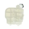 Frankberg Expansion Tank Coolant with Cover for Laguna II BG0/1