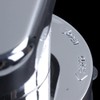 Shower Handle for Glass Door, Suction Cup Handles for Sliding
