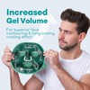 Medi Grade Cooling Face Mask set with 1 Lycra Face