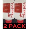 Chick-fil-A 2x Chick-Fil-A BARBEQUE Sauce 16 Fl Oz Squeeze Bottle