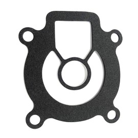 RUIJADE Water Pump Repair Kit 17400-94701 17400-94700 Compatible with Suzuki Outboard DT55-65 Sierra 18-3243 for Suzuki Outboard Boats 2-Stroke Engine