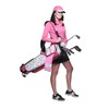 Glove It Guante de Golf Nine and Wine para Mujer