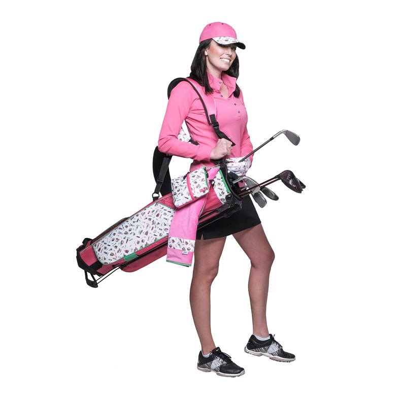 Glove It Guante de Golf Nine and Wine para Mujer