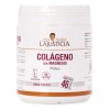 Colágeno Con Magnesio 350g En Polvo Sabor Sin Sabor