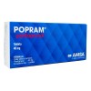 Popram Grageas 40 Mg, 14 Grageas