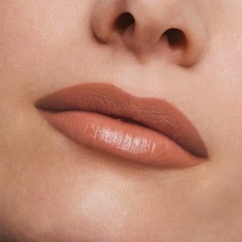 Estée Lauder Pure Color Crème Lipstick Labial | Color intenso y duradero hasta por 10 horas, Acabado cremoso y satinado con cobertura total, Fórmula n