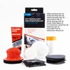 Simply DIY Headlight Restoration Kit HRK1