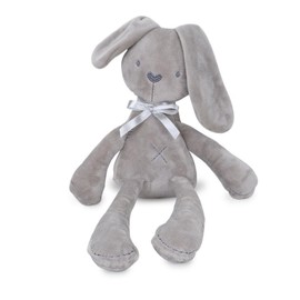 Magokoro Farm Rabbit Plush Toy Baby Gift Baby Shower Present Children 0 Years Old 1 Year Old 2 Year 3 Years Old Play