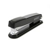Rapesco 0753 C530 Metal Full Strip Stapler, 25 Sheet Capacity,