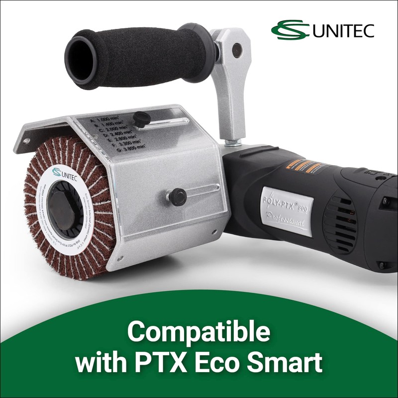 CS Unitec | 47313 | PTX Interleaf Combi Wheel |