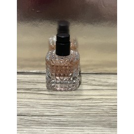 Valentino Donna Born In Roma EDP Mini Travel Bottle 6ml .2 oz Splash New