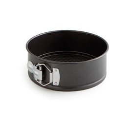 Quid Runde Form 17 cm DESMT Sweet QD Backform, Metall, bunt