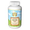 Cápsulas De Biotina Orgánica 10,000 Mcg - Organic Strength