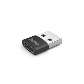 Hama USB OTG Adapter Mini USB Male to USB Female USB 2.0 480Mbps