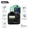 dipos I 2x Screen Protector 9H Matte Compatible with VIOFO