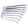 Performance Tool W1085 8Pc Offset SAE Box Wrench Set -
