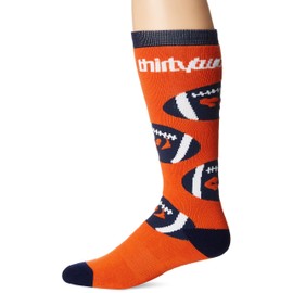 thirtytwo Game Day - Calcetines de Snowboard para Hombre