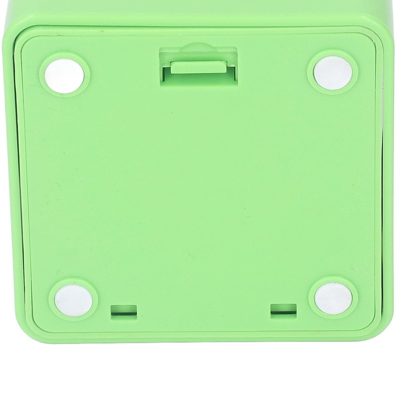 Cube Timer 1.4 Inch Digit LED Display 4 Sided Digital