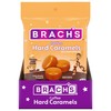 Brach's Nips Coffee Flavored Hard Candy, Individually Wrapped Candy, 3.25