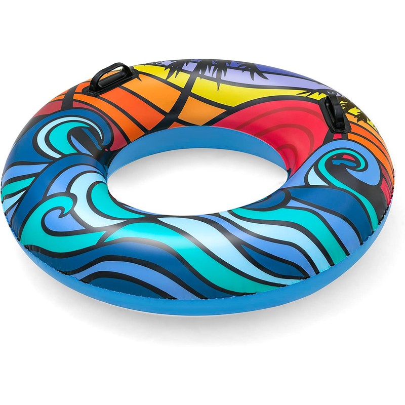 Coastal Castaway - Cesta de natación (91 cm)