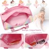 Meisohua Bolsa de Danza para Niñas Bolsa de Ballet Bolsa