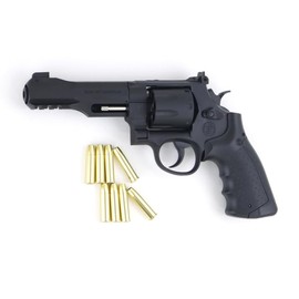 Umalex S&W M&P R8 Cart Type Co2 Gas Revolver JPver.