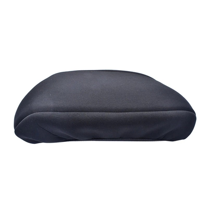 Unbranded For Ford Maverick 2022-2025 Car Black Center Console Armrest