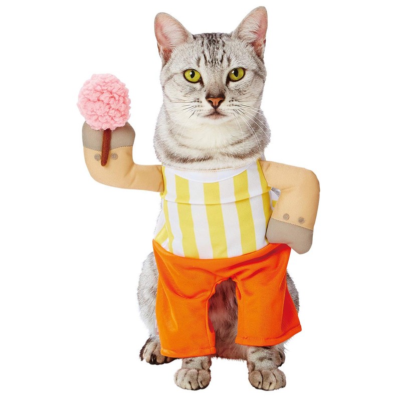 Petio One Piece Kigurumi Wear, Chopper, Small