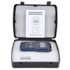 Solar Power Meter Pyranometer, Digital Solar Energy Meter Sun Light