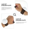 BIUDECO Lash Extension Tray Holder Wrist Strap Beauty Salon Tool