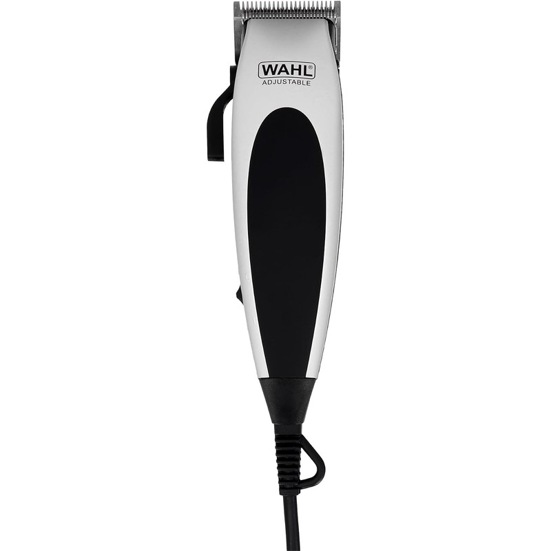 Máquina Doméstica Cortadora Wahl Cabello Home Pro